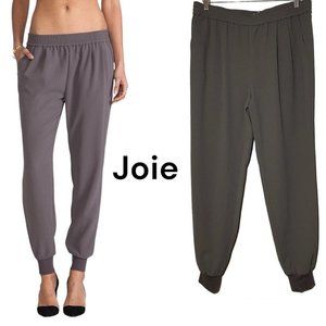 JOIE POLYESTER MARINER PANT SIZE L